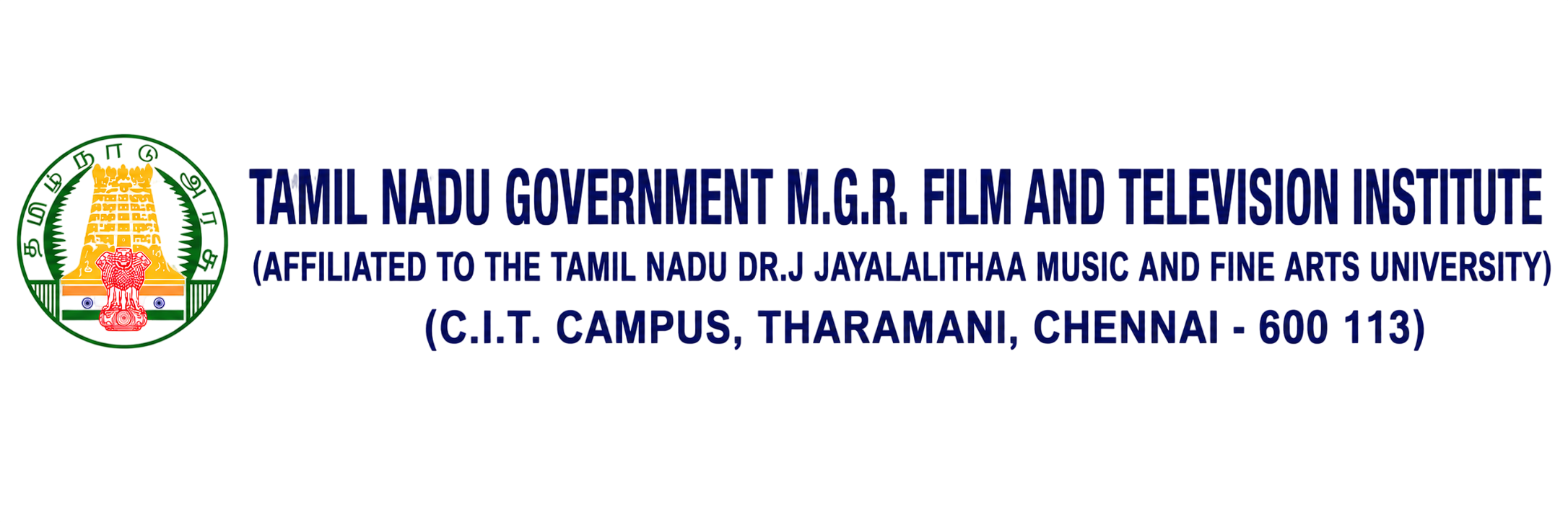 Institute Logo